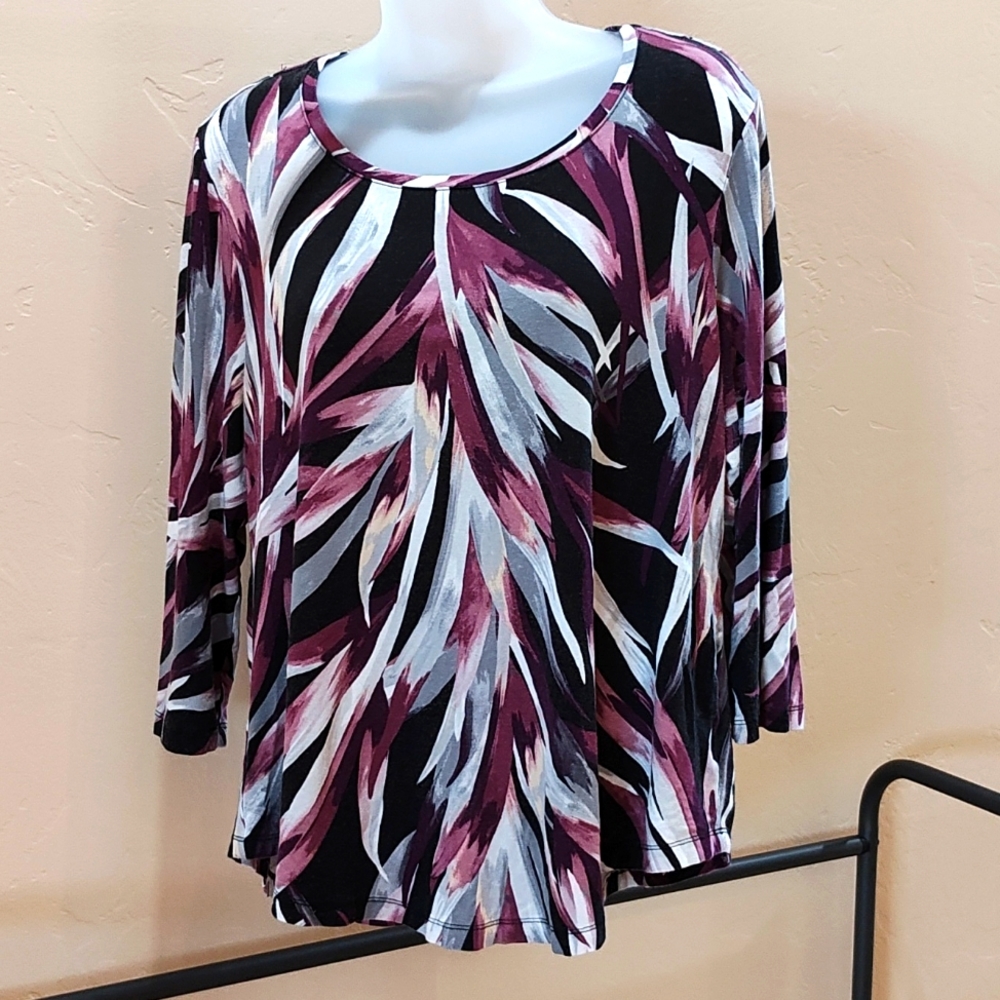 Ladies Top